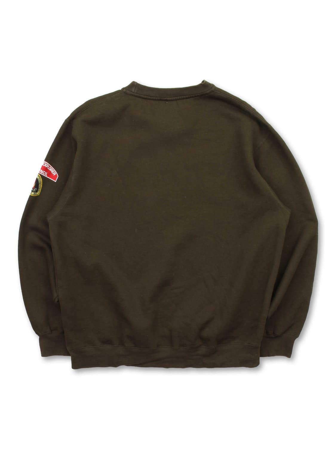 90s STUSSY (M) 상품이미지4