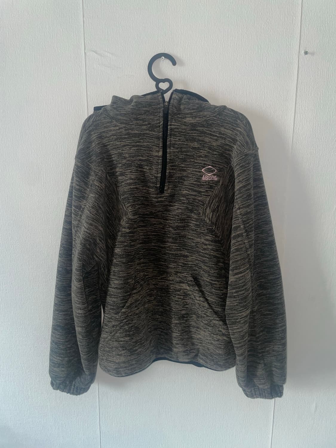 mischief 후리스 상품이미지1