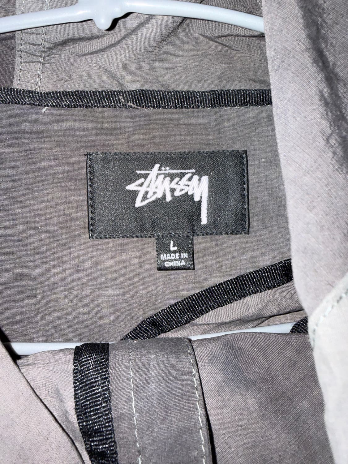 스투시 웨이브 다이 비치쉘(L) 상품이미지3