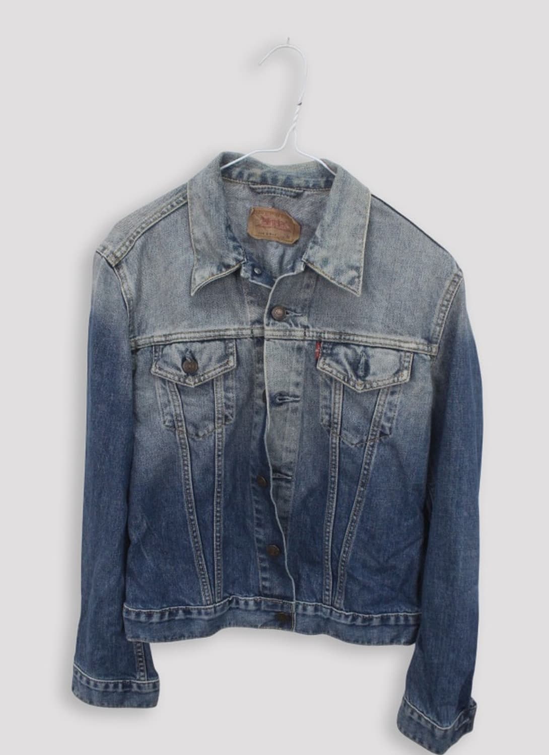 리바이스 데님 트러커 자켓  상품이미지1