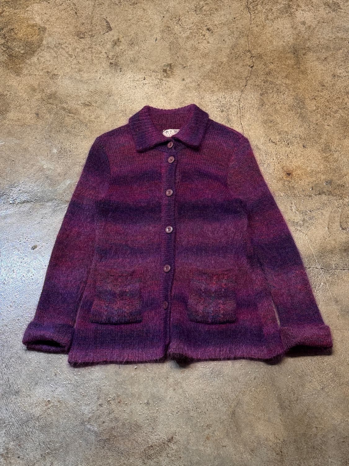 44-55 ) GRACE JUNO ( Mohair ) 상품이미지1