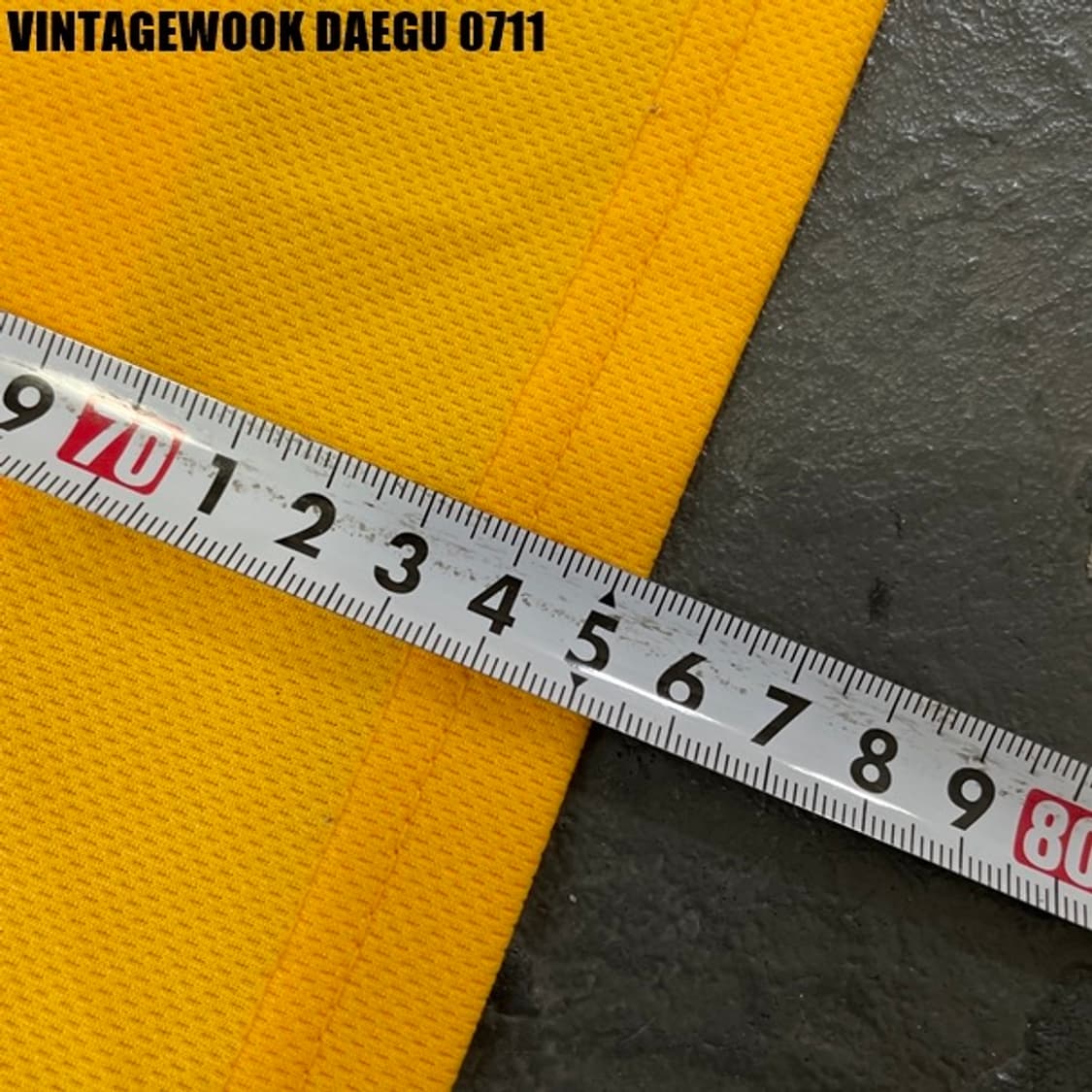 ADIDAS LA LAKERS Dwight Howard 상품이미지8