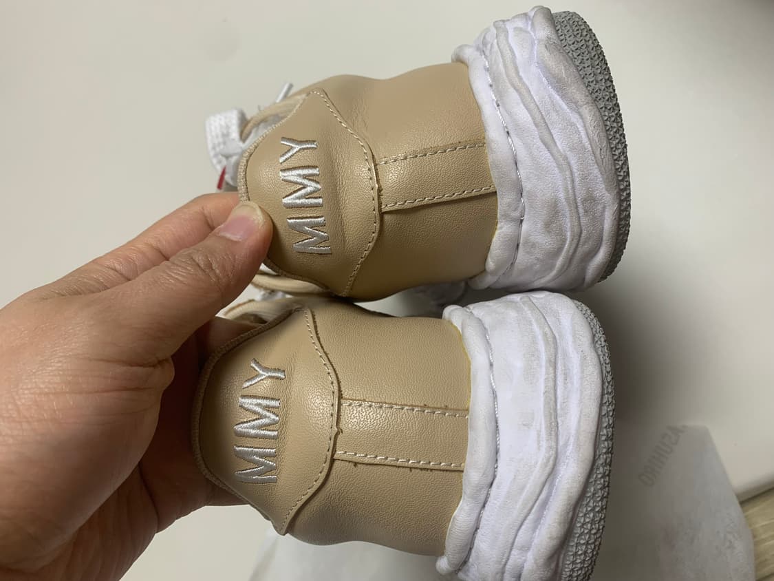 미하라야스히로 웨인 베이지 43 상품이미지5