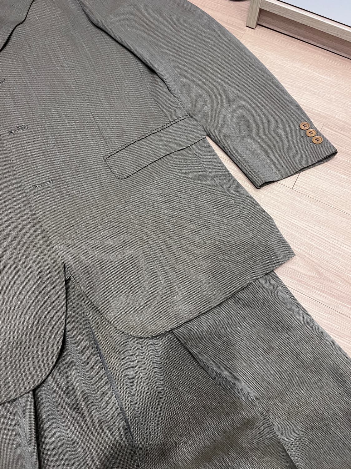 Paul Smith Vintage Set-up 상품이미지4