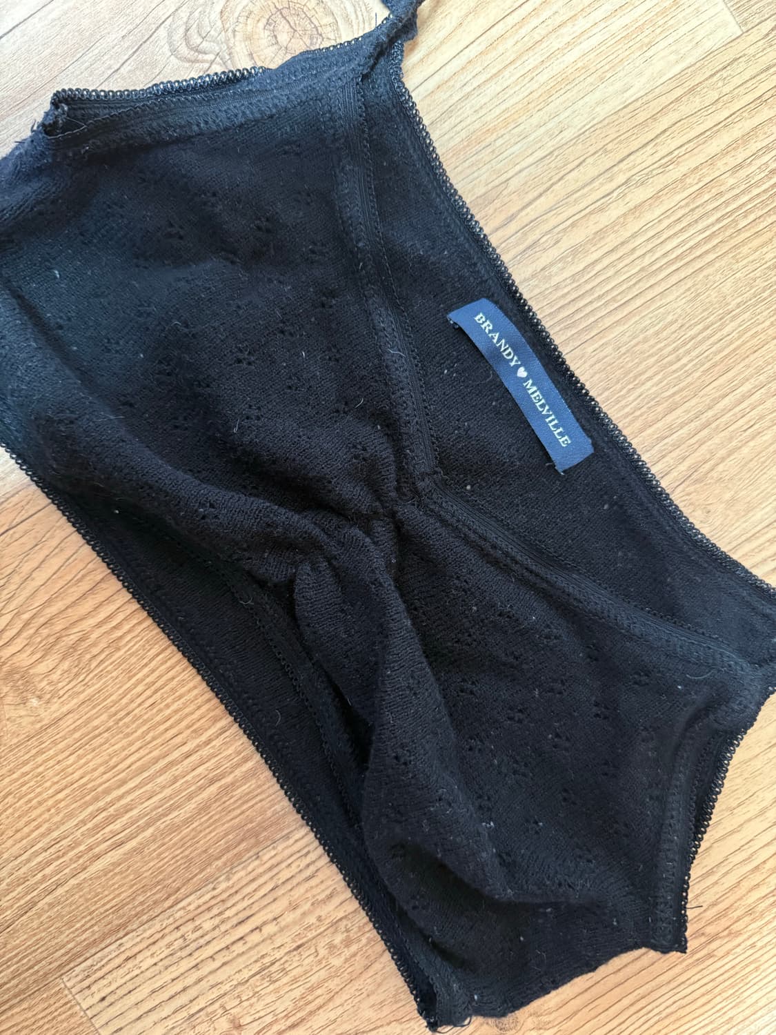 브랜디멜빌 브라렛 상품이미지2