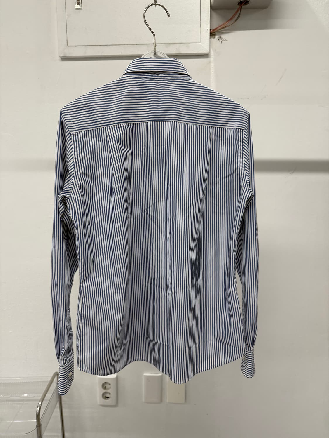 Comme des Garçons Striped Shirt 상품이미지2