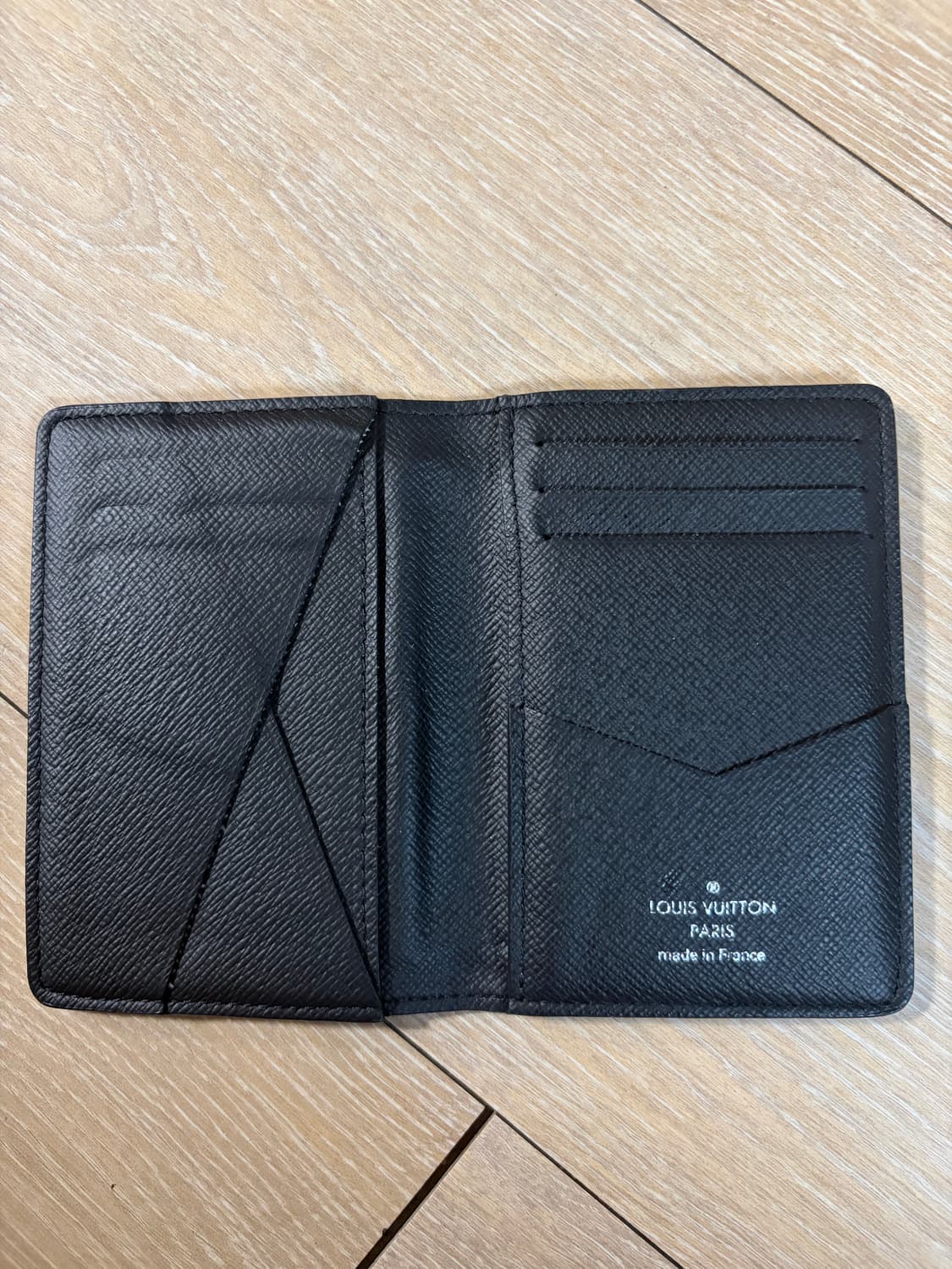 루이비통 이클립스 오거나이저 카드지갑 상품이미지7