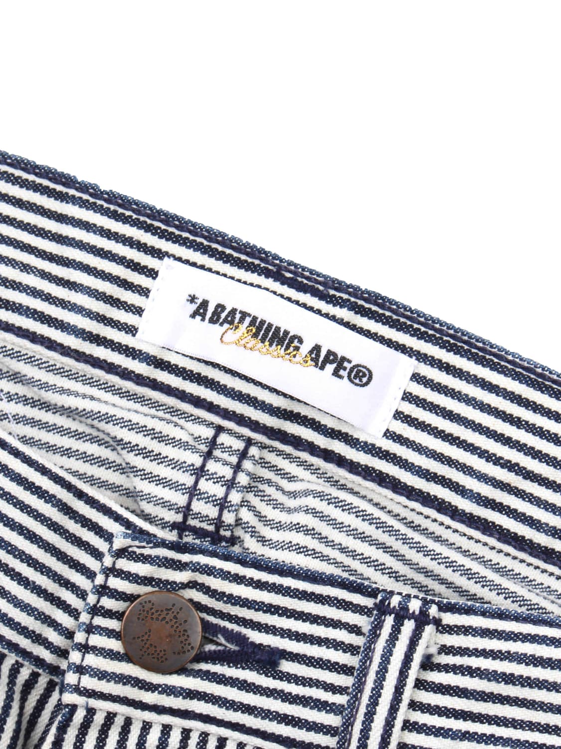 00s A BATHING APE (M) 상품이미지5