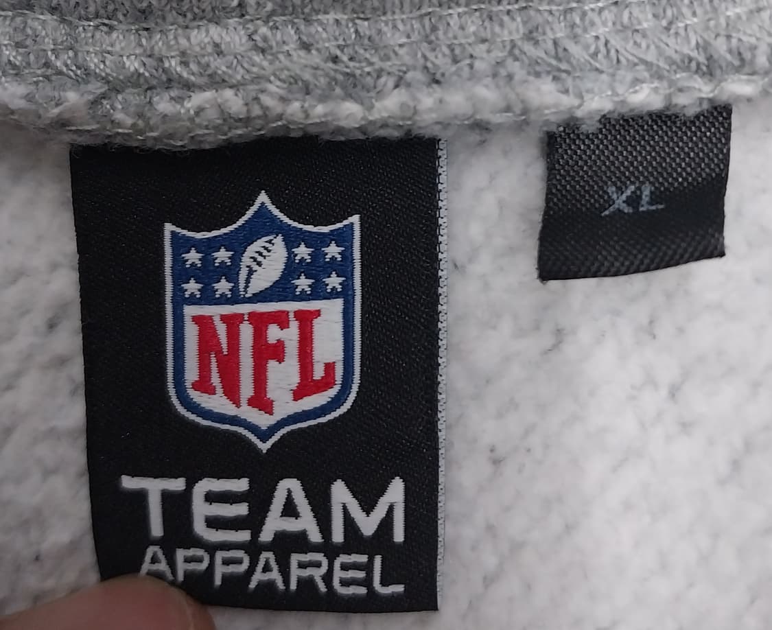 NFL X GU 후드티 상품이미지2