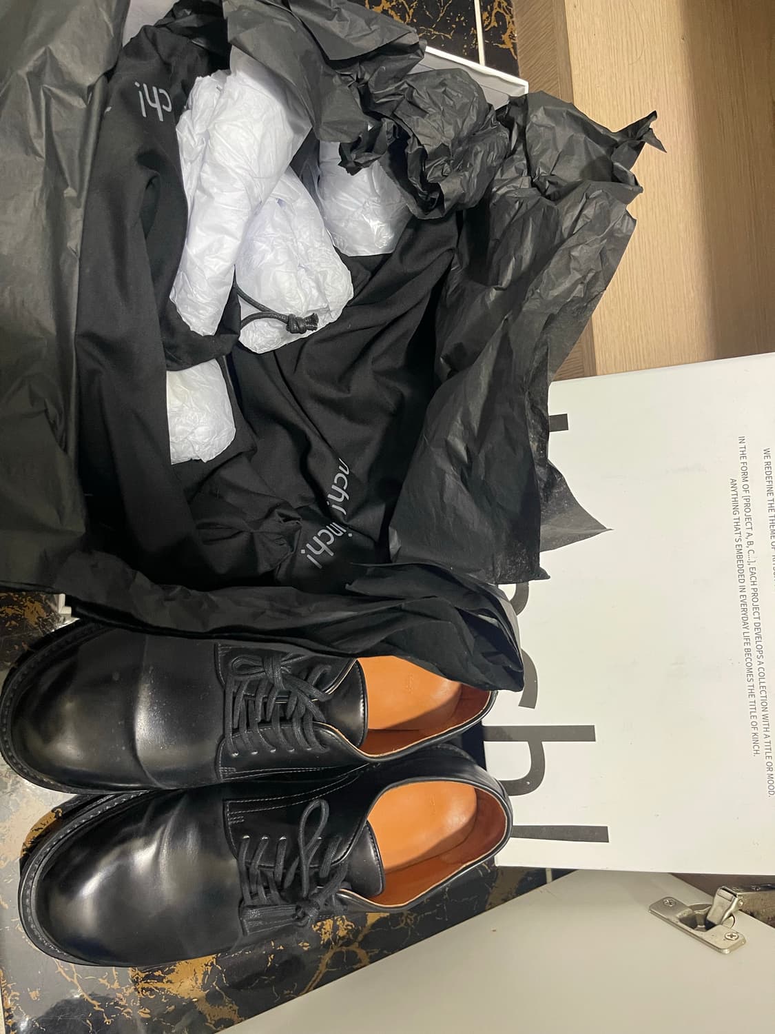 킨치 코도반 612 Glayer 275 상품이미지2