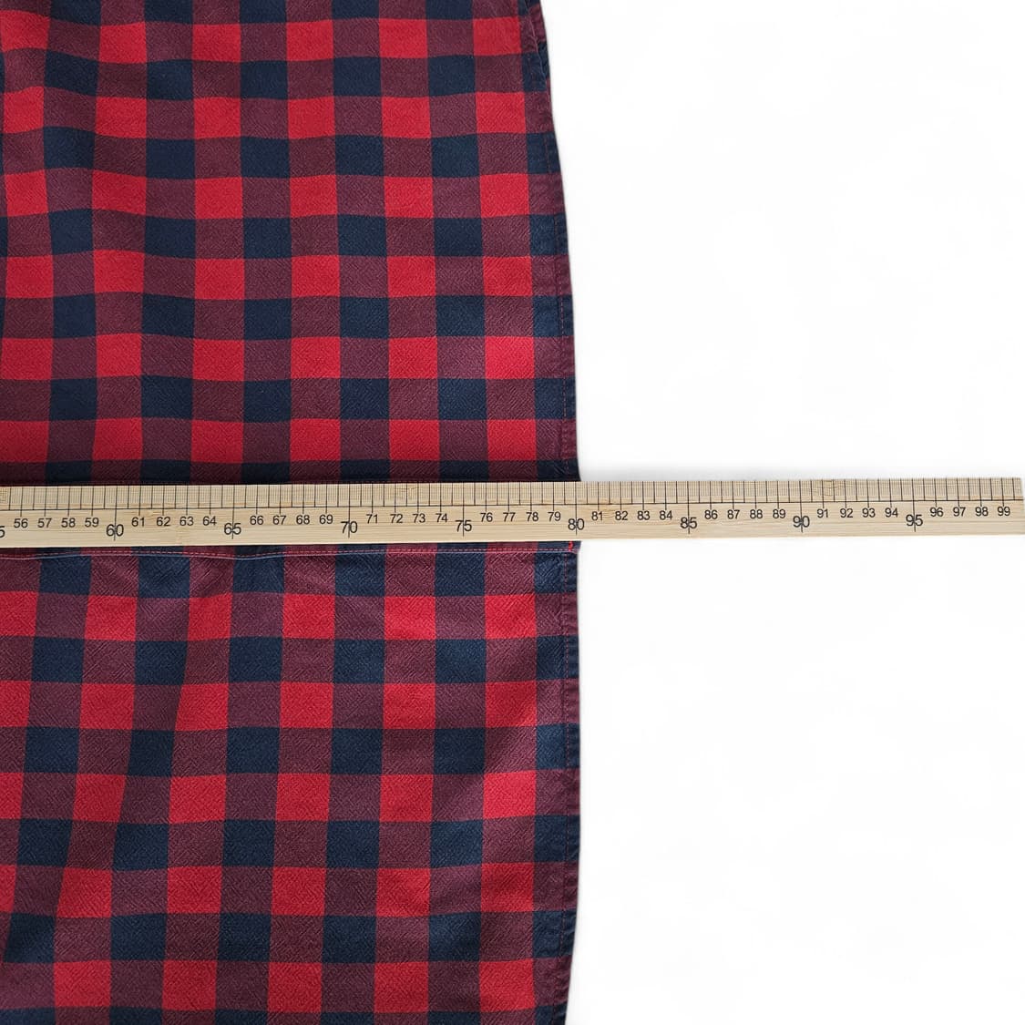 FR칼하트 면 오버핏 긴팔셔츠 XL 상품이미지4