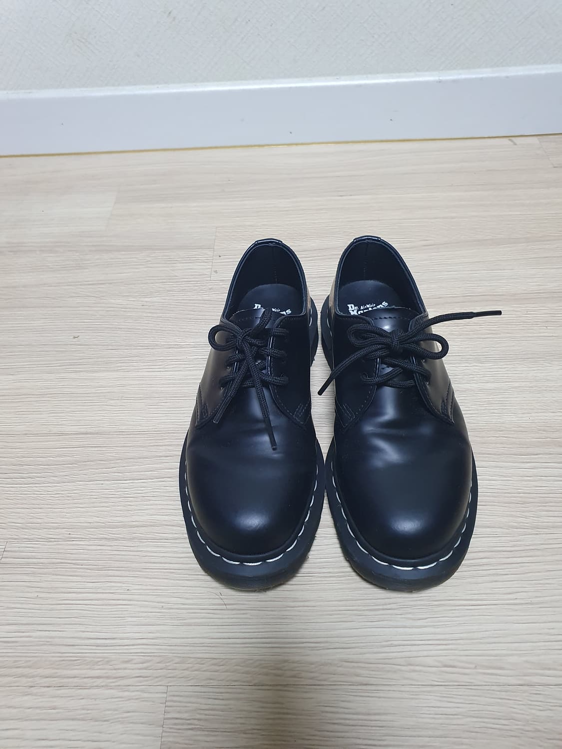 닥터마틴 1461 로퍼 250 상품이미지3