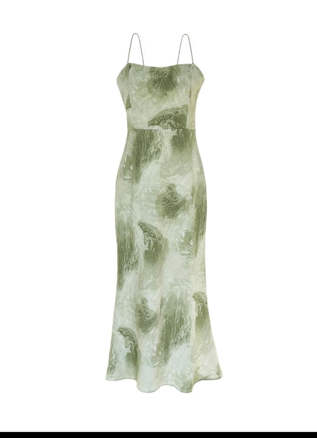 Loulou Seoul midnight sun dress 미드나잇 썬  상품이미지2