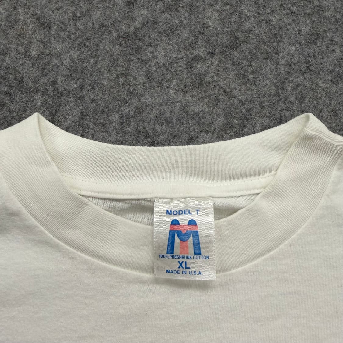 90s Vintage Hawaii Single Stitch Tshirt 상품이미지4