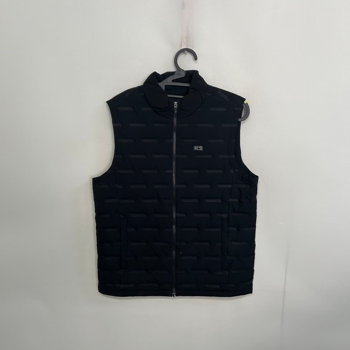 K2 남성 경량 패딩조끼 100 상품이미지1