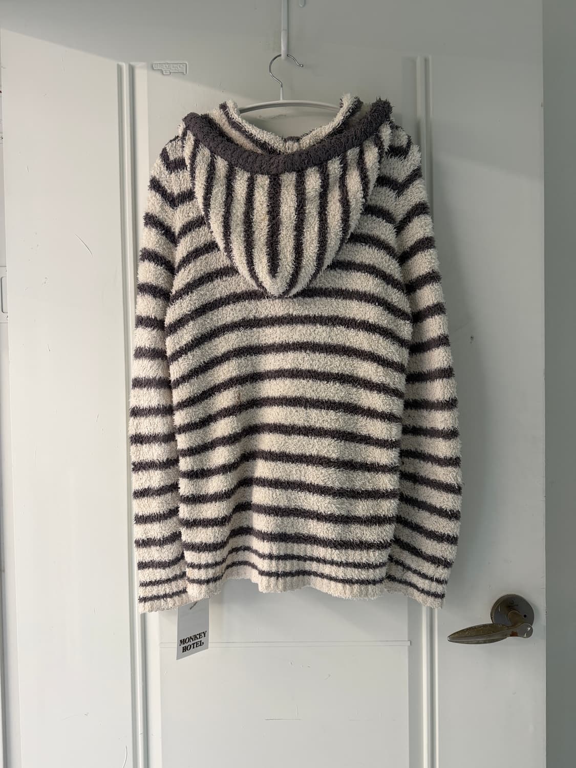 일본빈티지 플리스 후드집업 상품이미지9