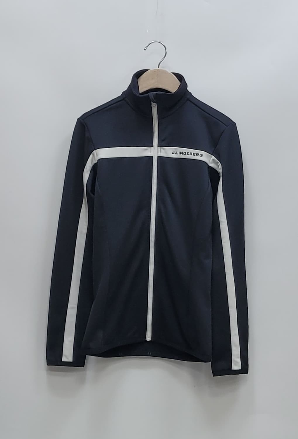 J.LINDEBERG 제이린드버그 자비스 필드센서 자켓 / 여 XS 블랙 상품이미지1