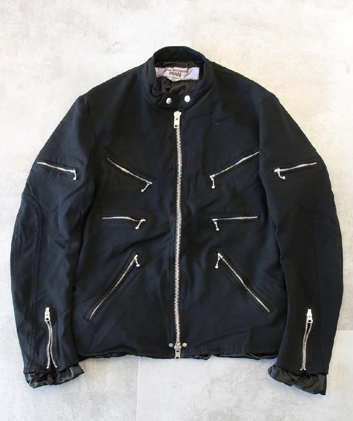 23aw junya watanabe rider jacket 상품이미지1