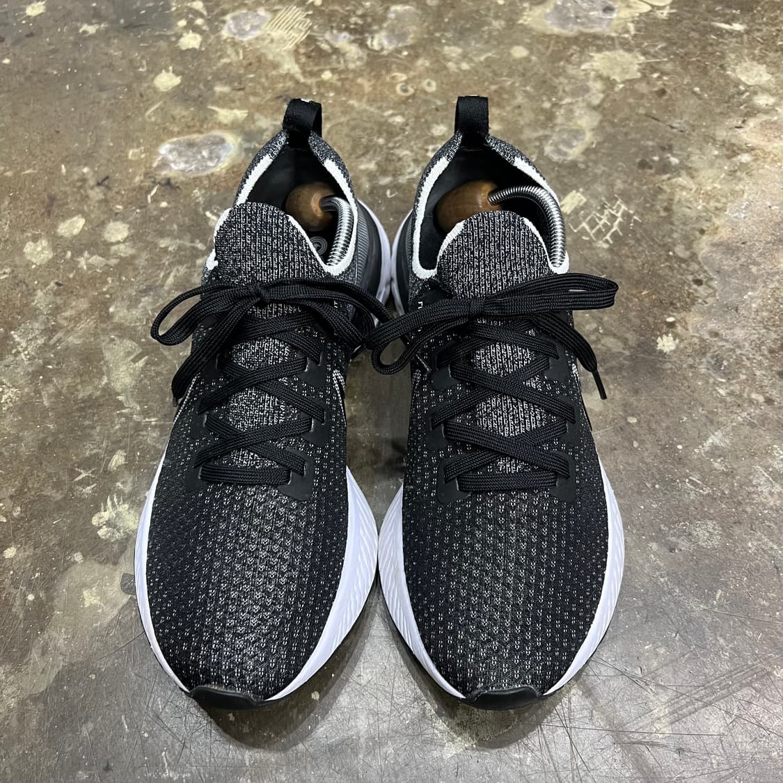 275) 나이키 리액트 인피니티런 운동화 런닝화 스니커즈 신발 상품이미지2