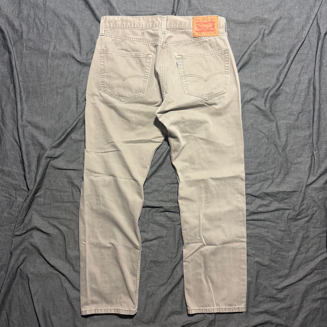 505 Pants 상품이미지3