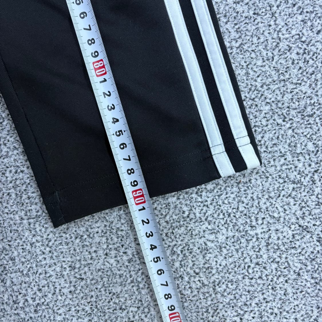 150 아디다스 키즈 트레이닝 바지 0526J 상품이미지8