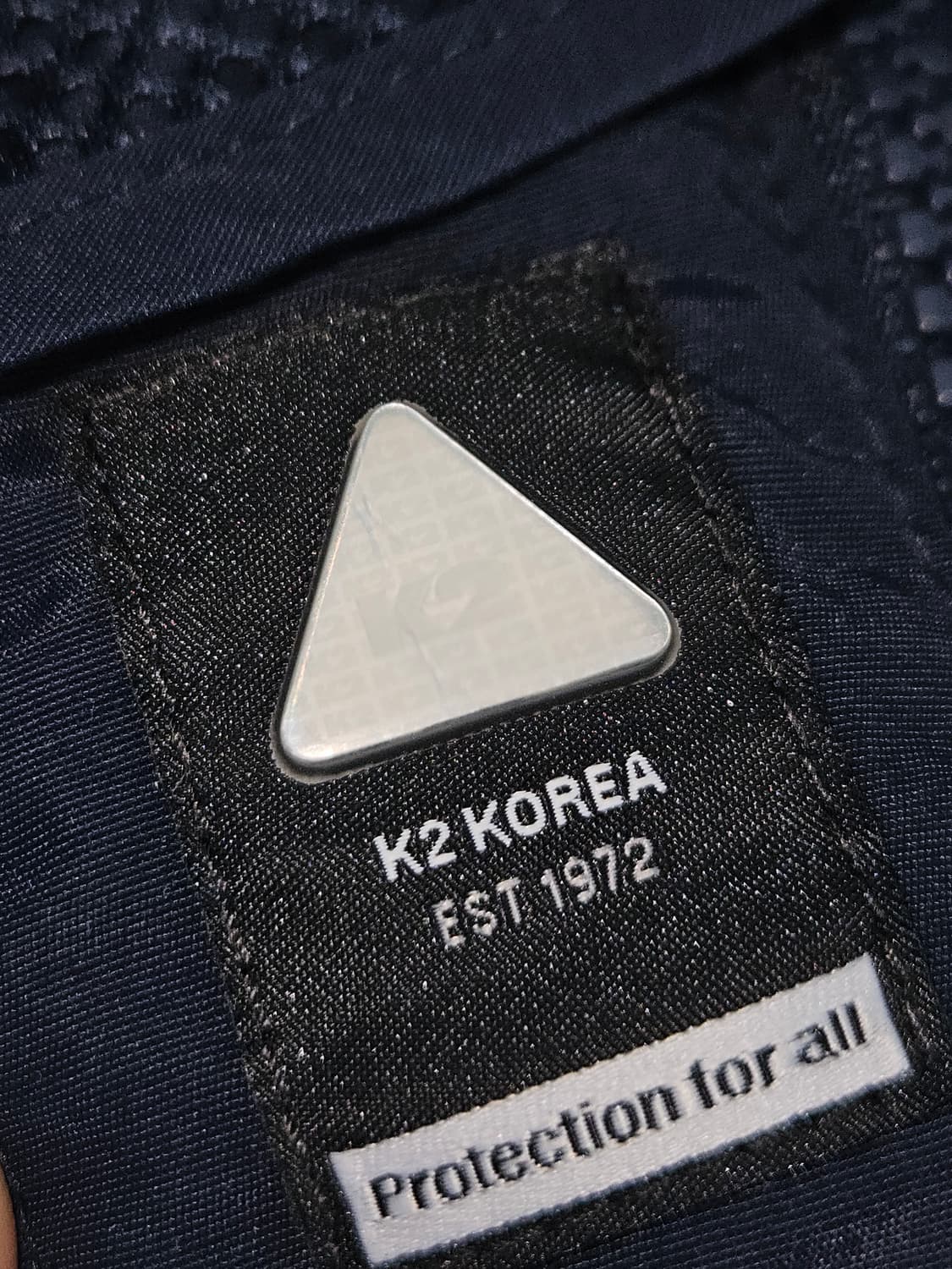 K2 피싱 택티컬 카고포켓 고프코어 베스트 조끼자켓 105 상품이미지5