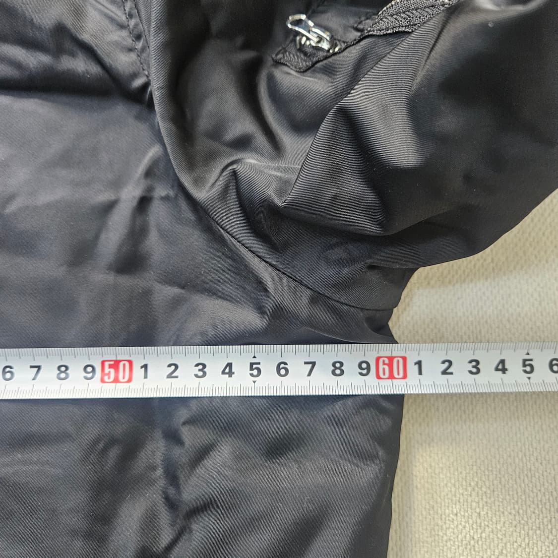 XL 스위브 MA-1 항공 점퍼0401Y 상품이미지5