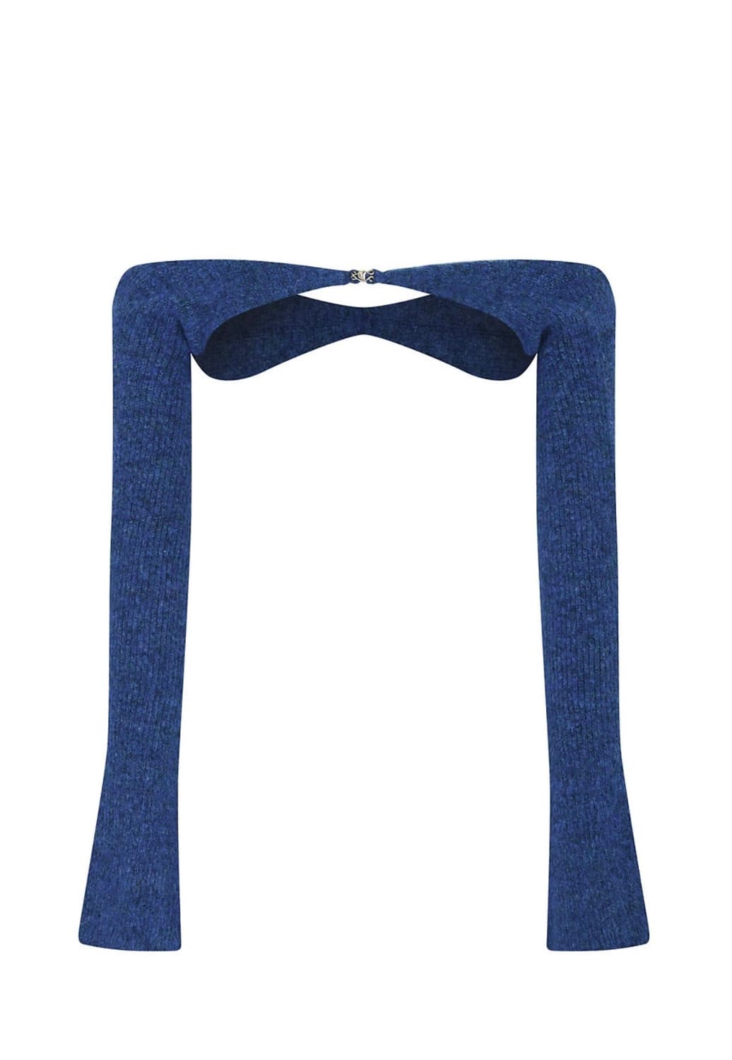 페인오어플레져 SEIREN 볼레로 세트 마린블루 상품이미지5