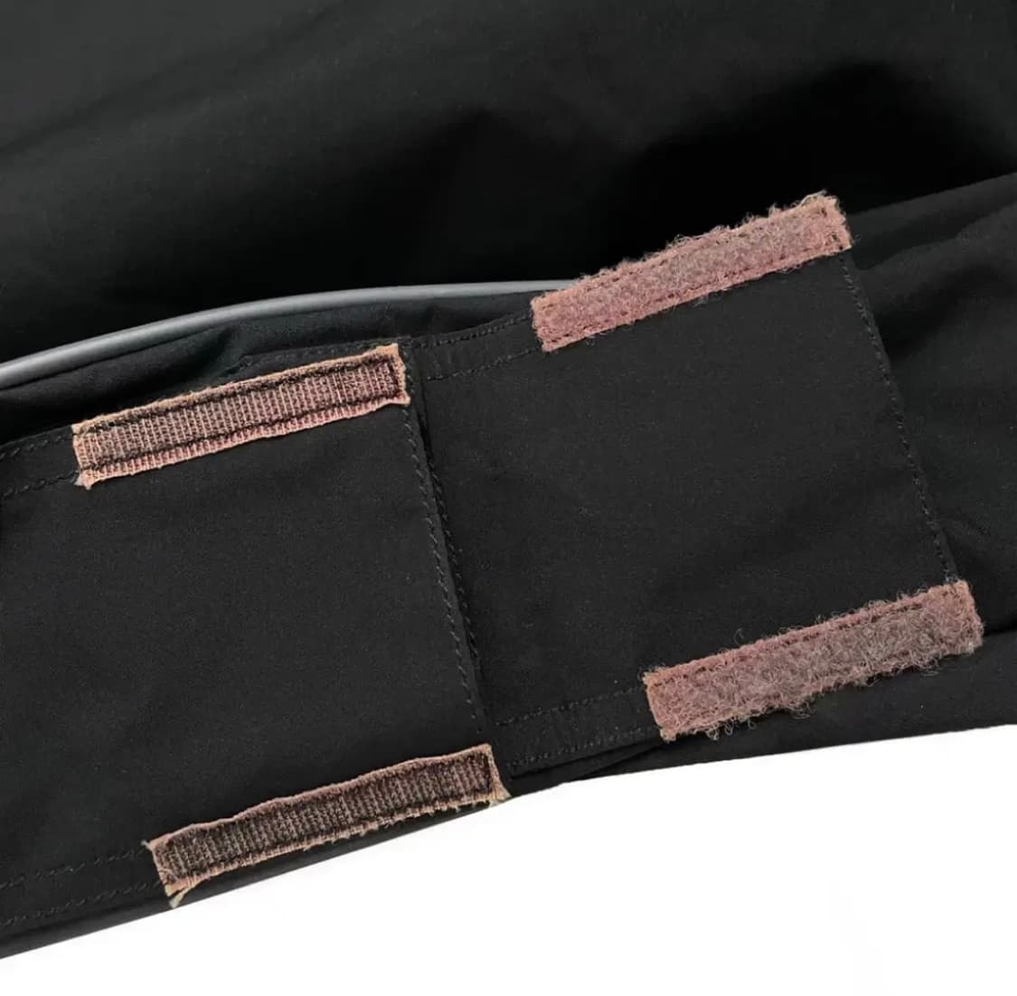 00s 프라다스포츠 나일론 백 4VA111 China made 상품이미지4