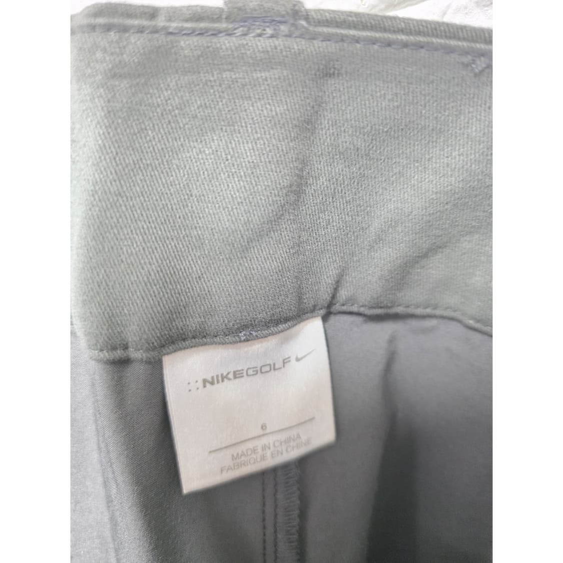 택포_ 나이키 골프 카고 미니스커트 29인치 새상품 상품이미지2