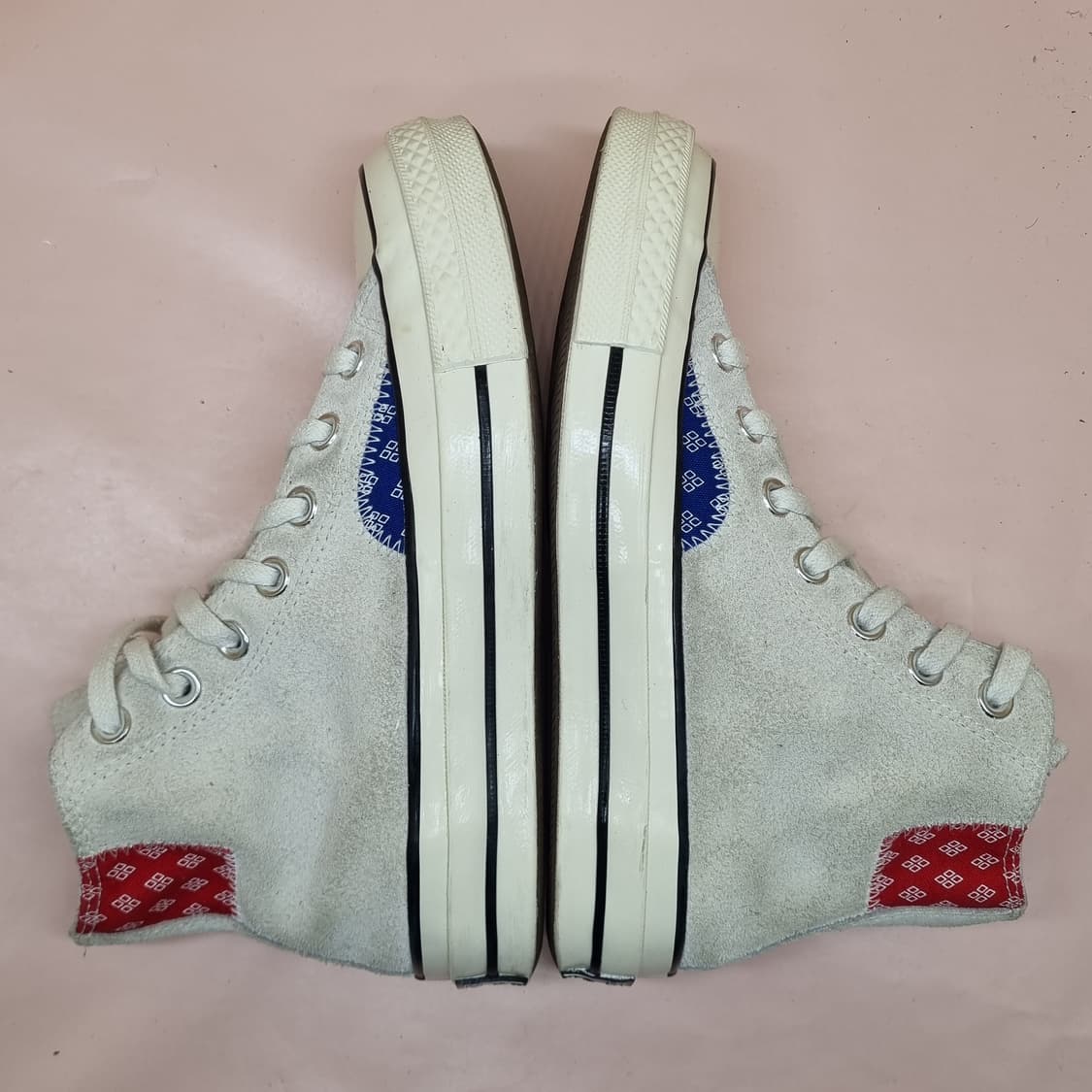 컨버스 척70 트위스티드 하이탑 220 상품이미지5