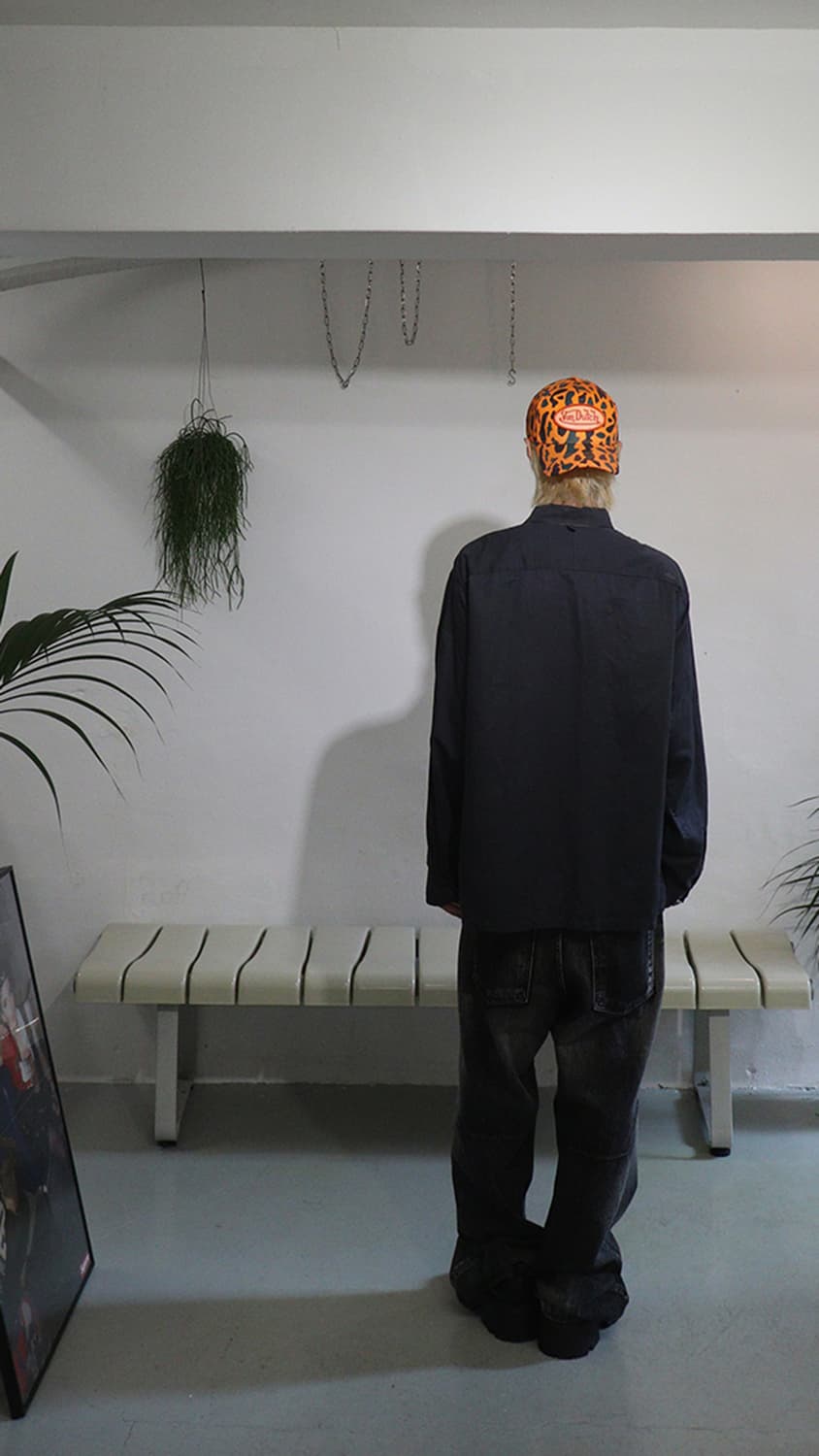 THE NORTH FACE PURPLE LABEL Jacket 상품이미지3