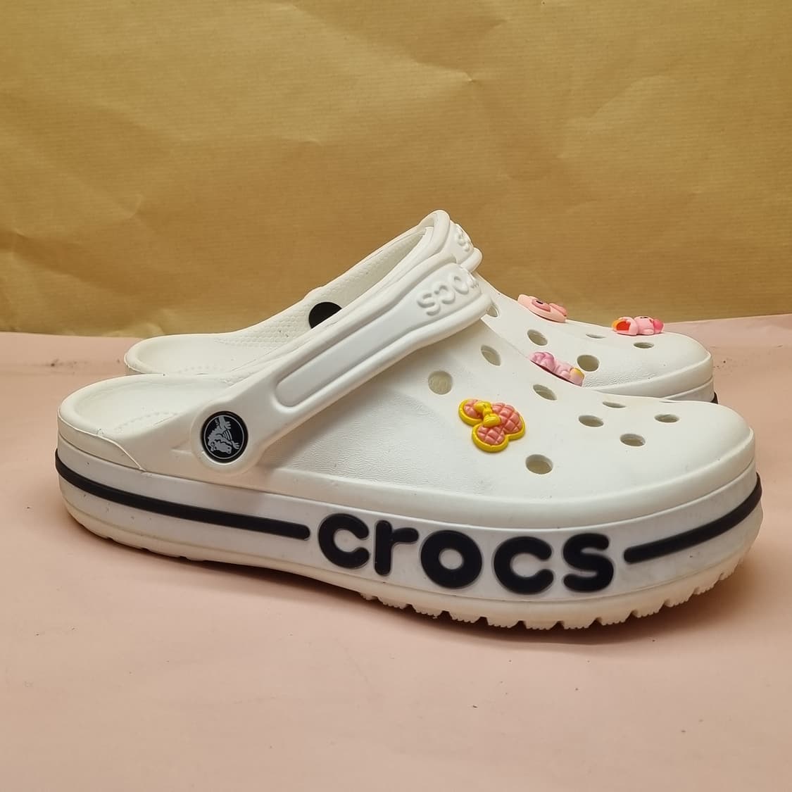 크록스 바야밴드 클로그 230 상품이미지1