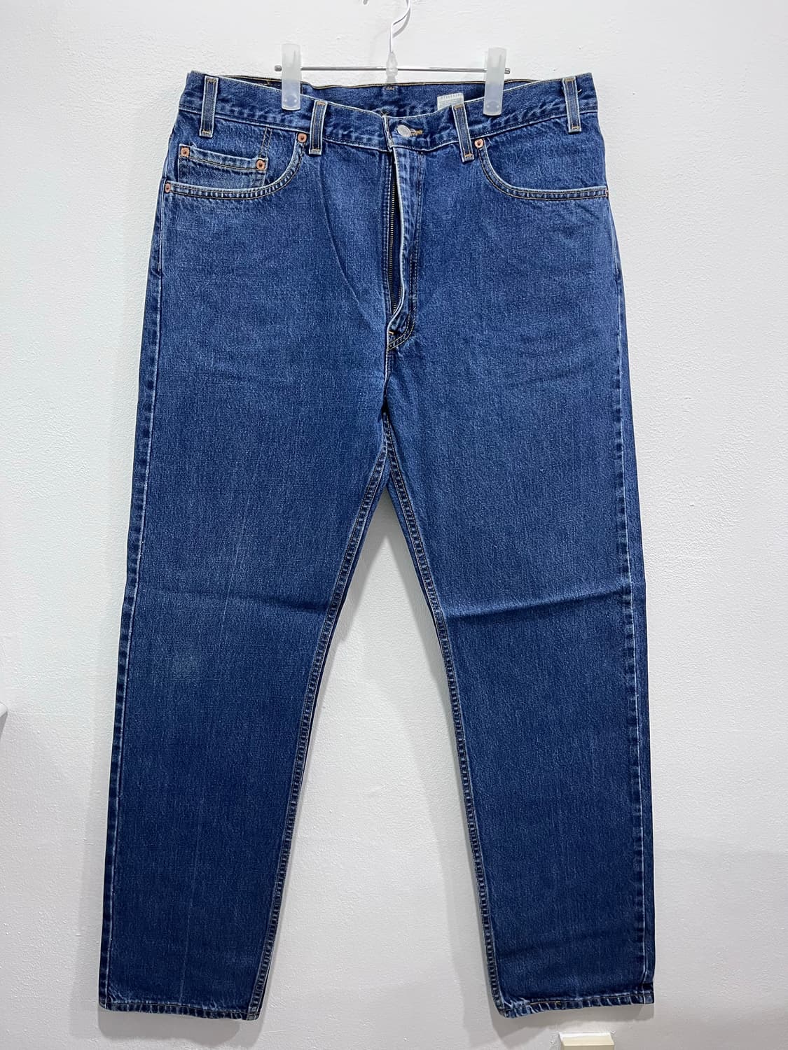 리바이스 505 레귤러 상품이미지1