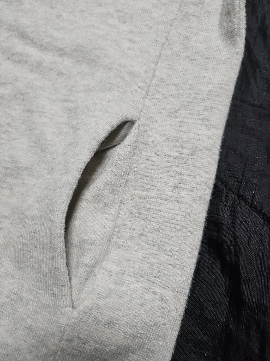 SYSTEM 옴므 라인 가디건 100 상품이미지5