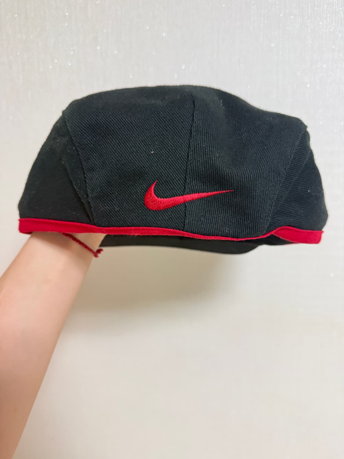 90s 나이키 헌팅캡 데드스탁 빈티지 상품이미지1