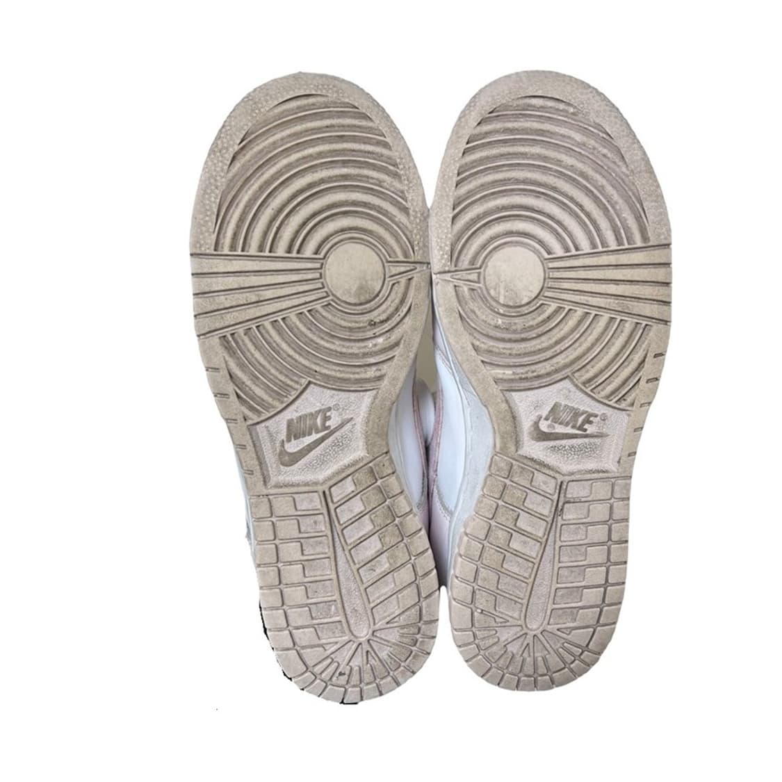 나이키 덩크 로우 우먼스 펄 핑크 250 상품이미지8