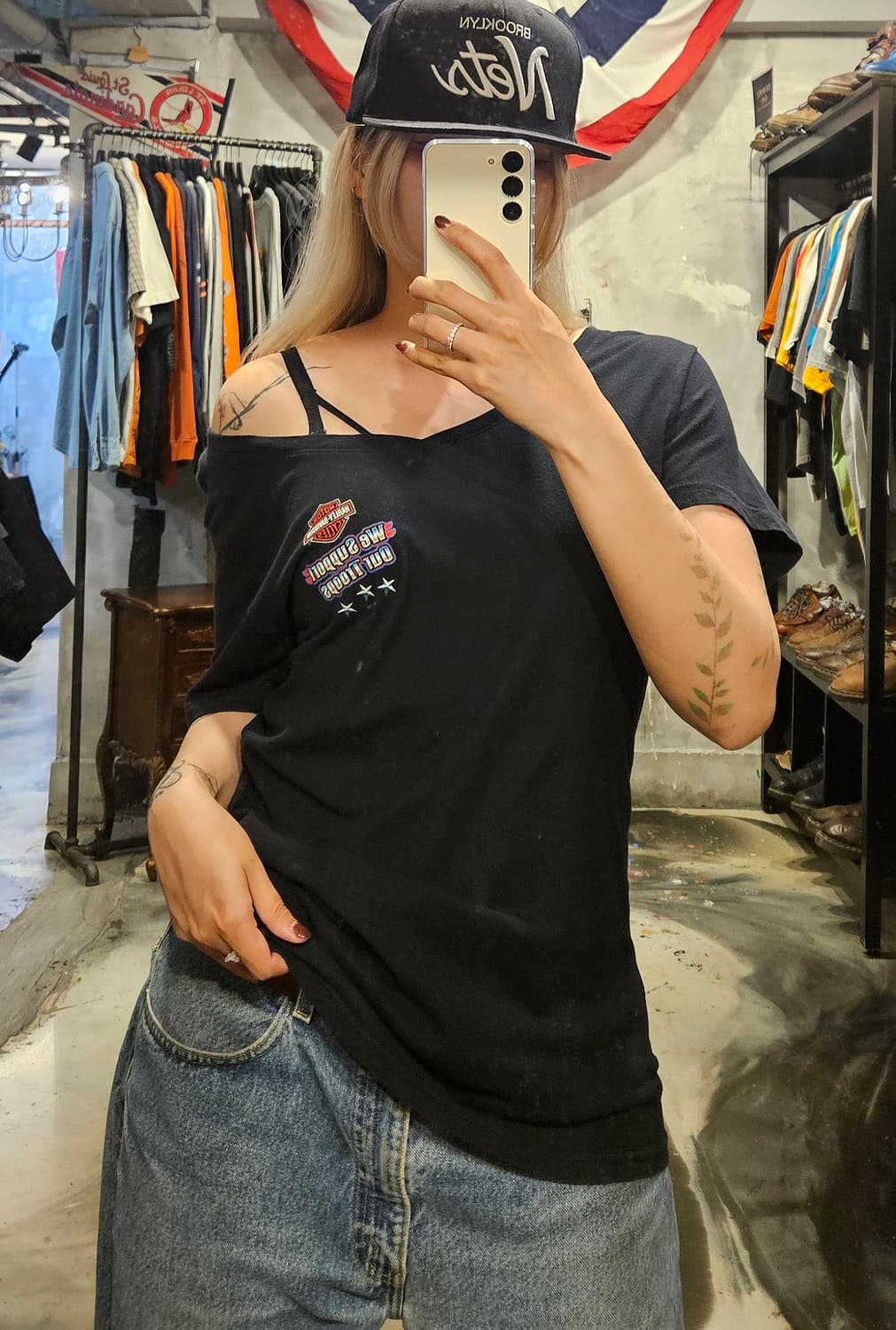 Harley Davidson 상품이미지1