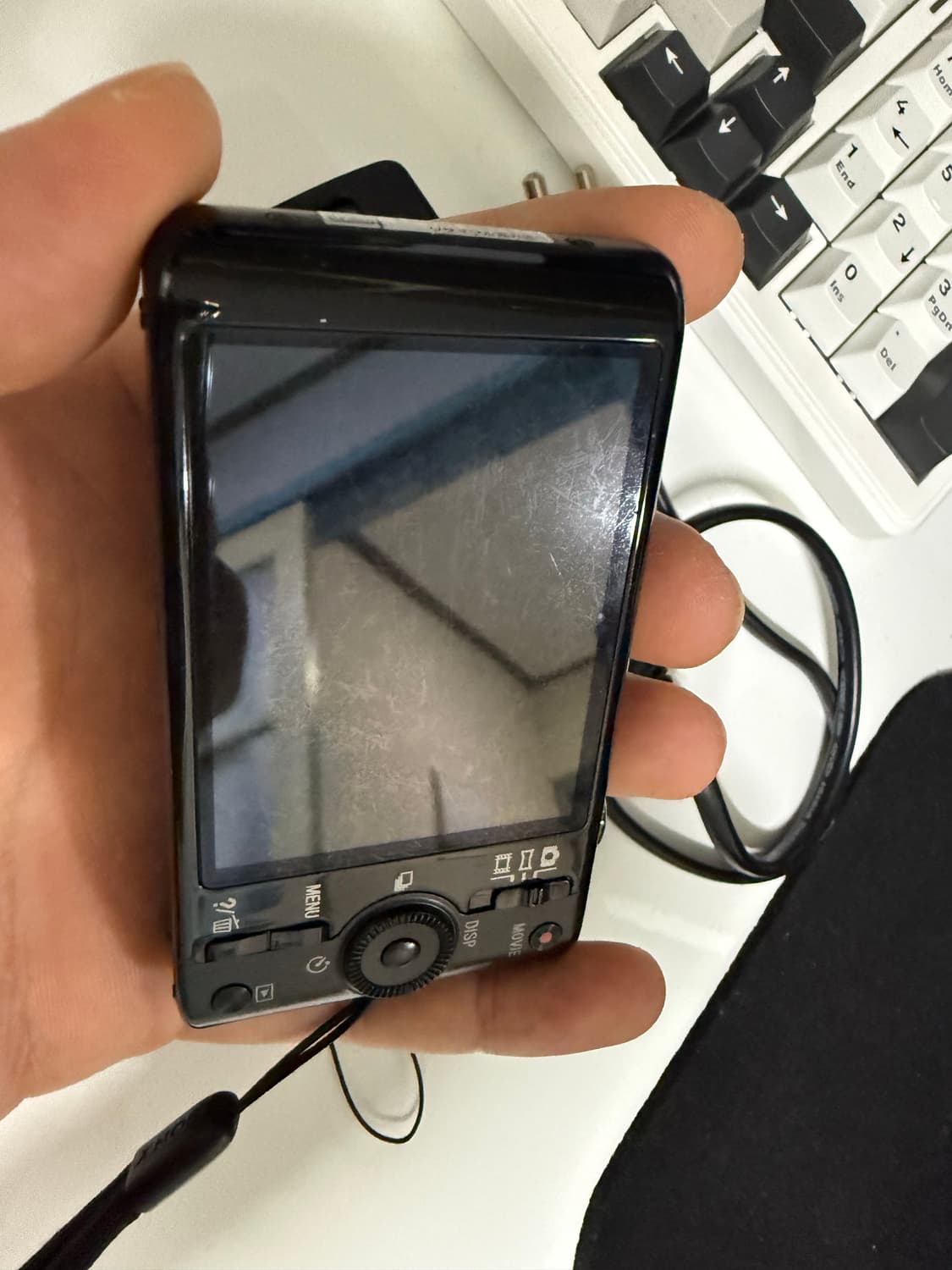 소니 사이버샷 DSC WX -100 상품이미지2