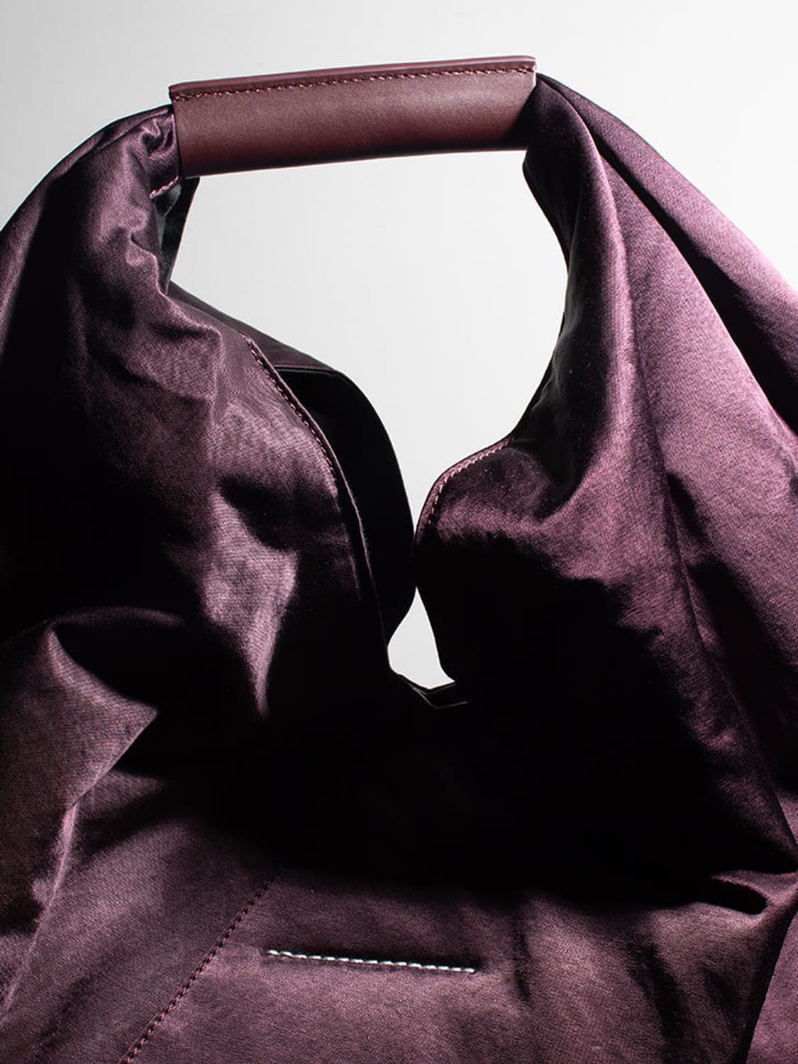 Maison Margiela MM6 Japanese Draped Bag 상품이미지3