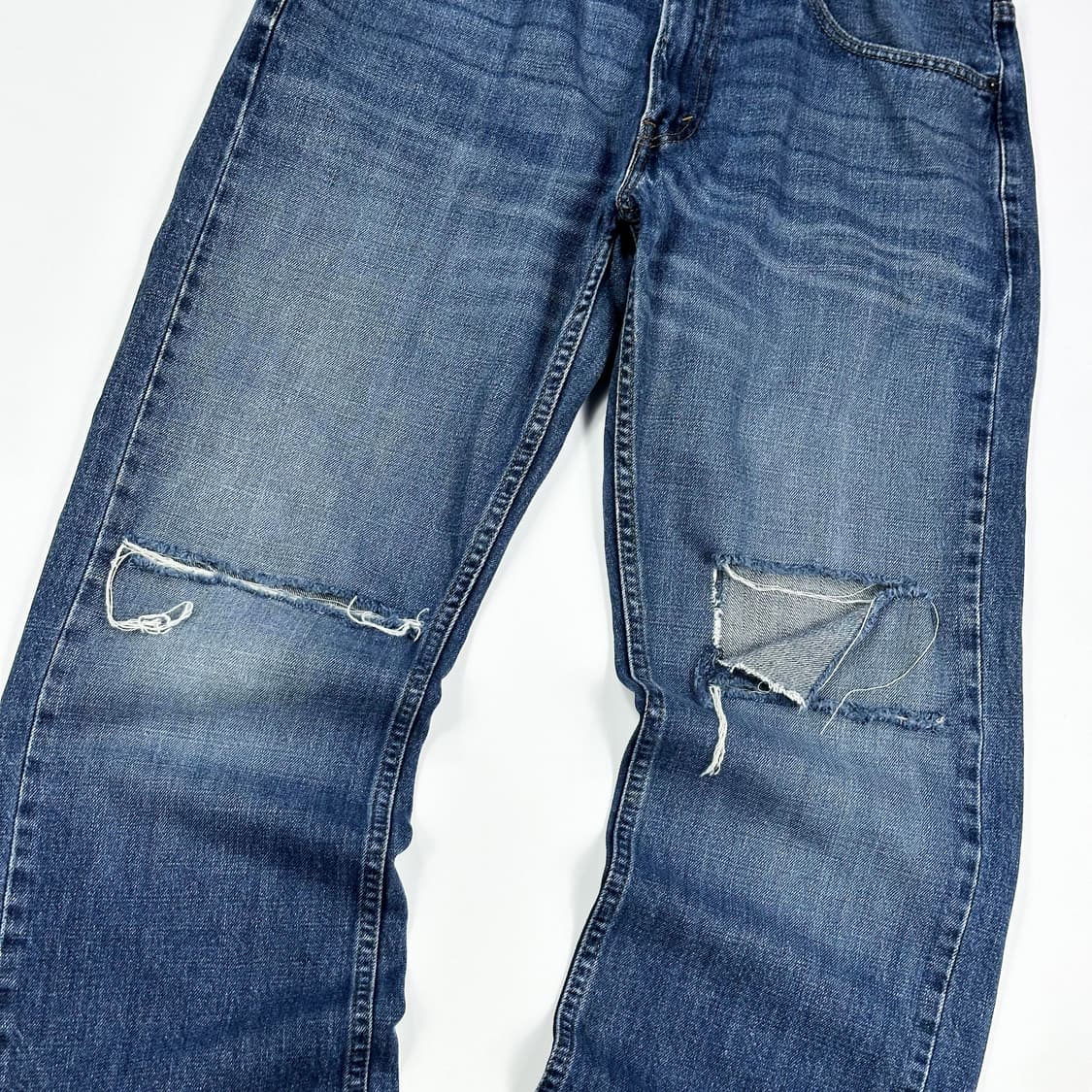 리바이스 559 오리지널 스트레이트 데님 팬츠 (33인치) 상품이미지4