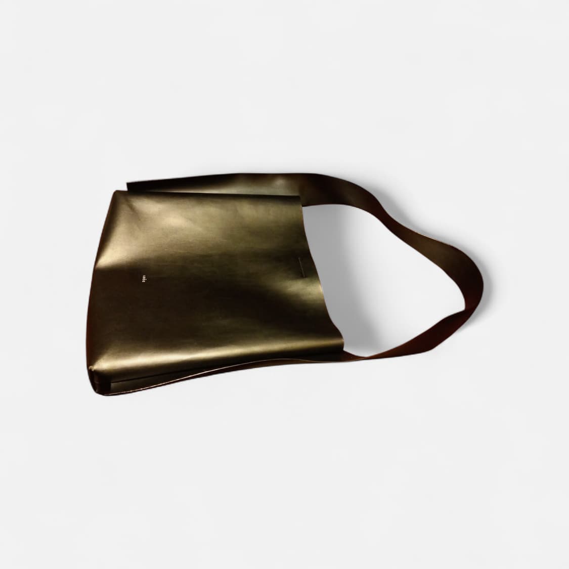 레크 프로젝트 아크 빅 버킷백 lecc project 숄더백 가방 상품이미지4