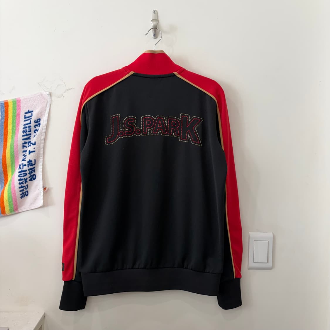 666. 나이키 맨유 박지성 져지 상품이미지2