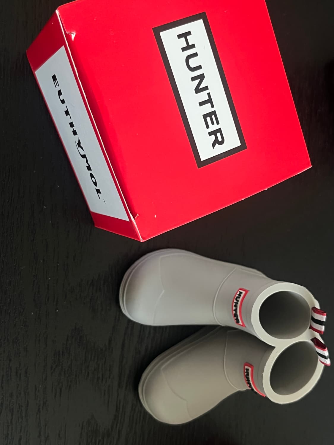 헌터 유씨몰 콜라보 칫솔꽂이 상품이미지1