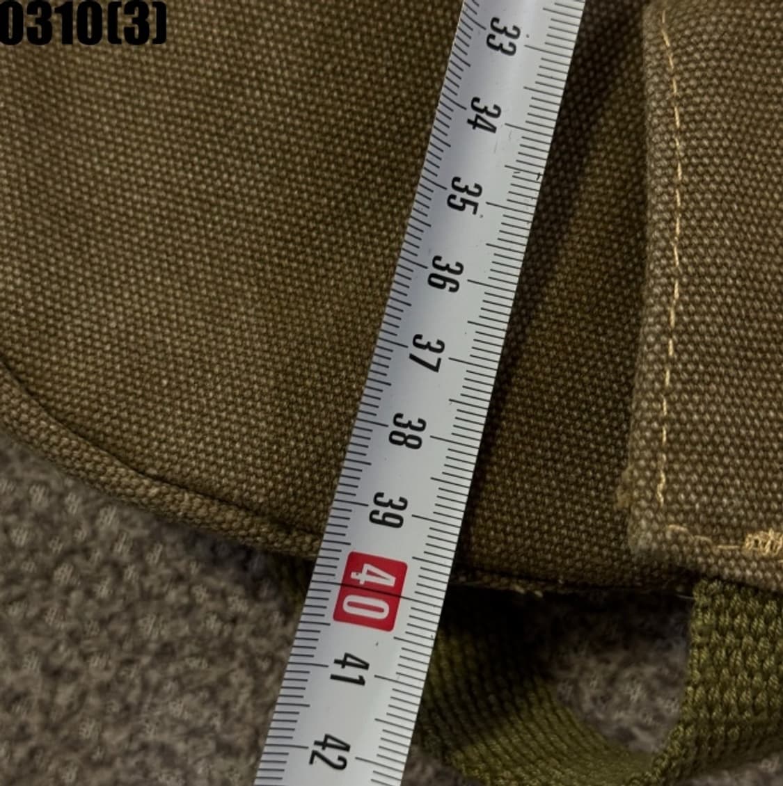 디젤 슬링백 가방 상품이미지6