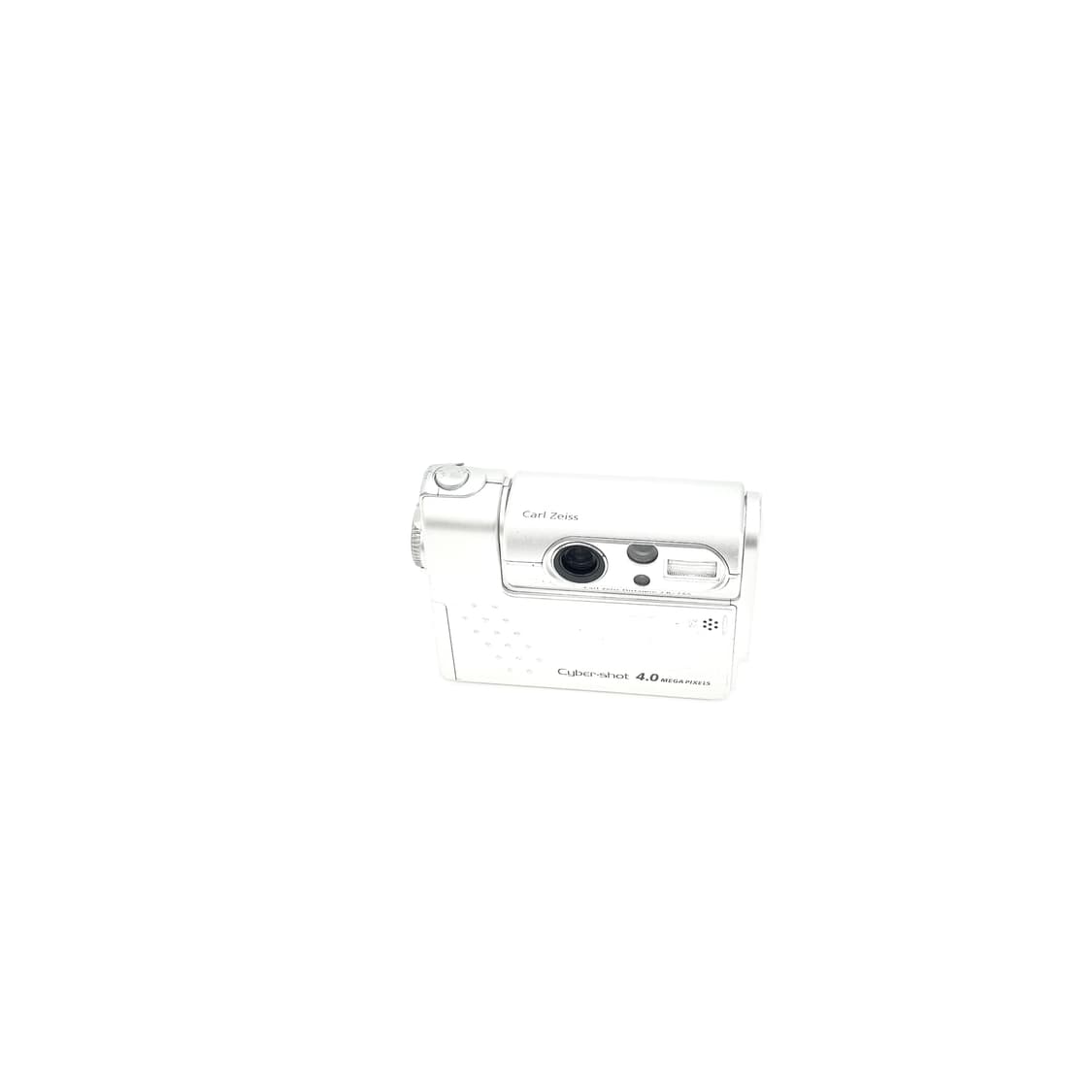 슬기디카&셀카!) Sony Cyber-shot F77 카메라 상품이미지8
