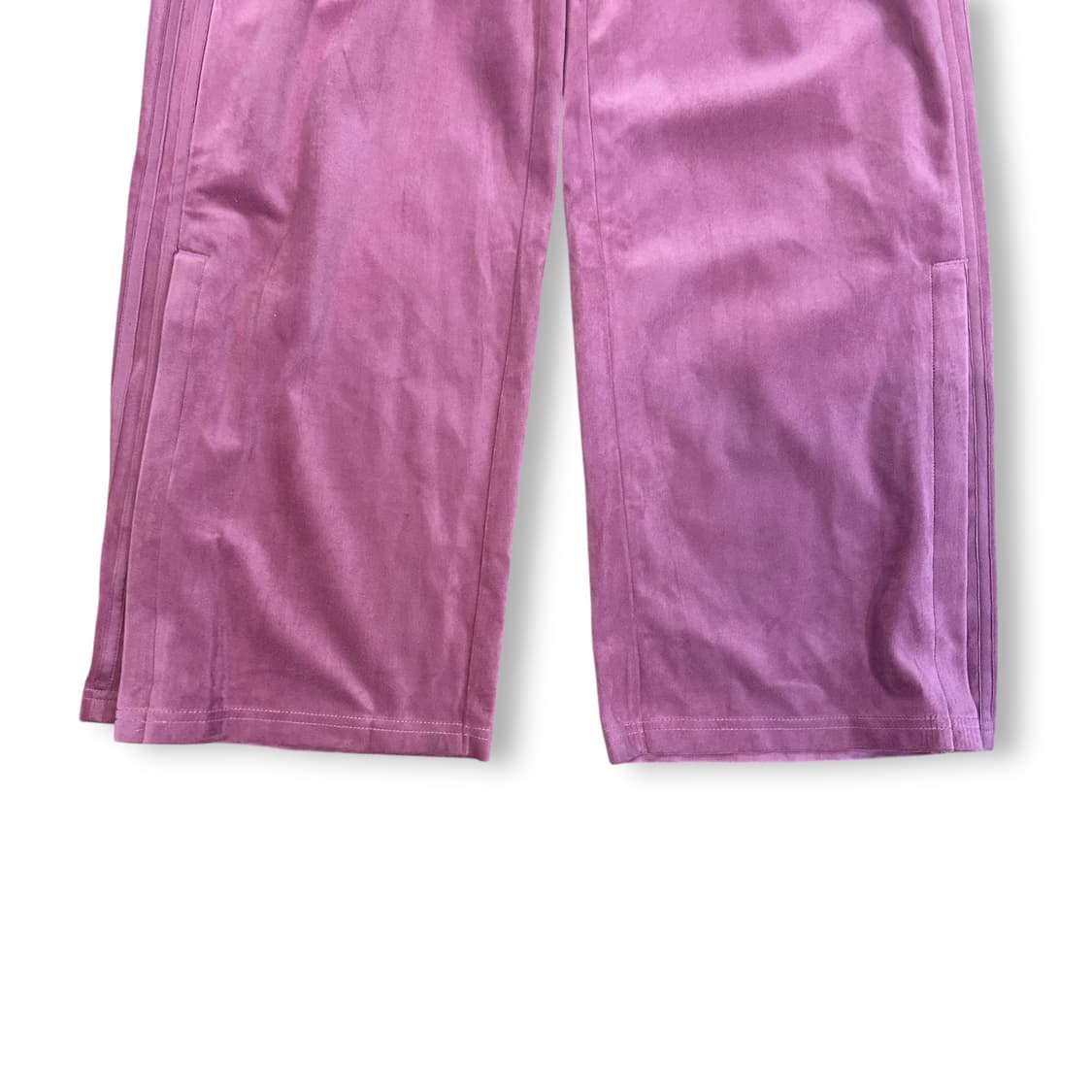 아디다스 벨벳 트랙팬츠 상품이미지3