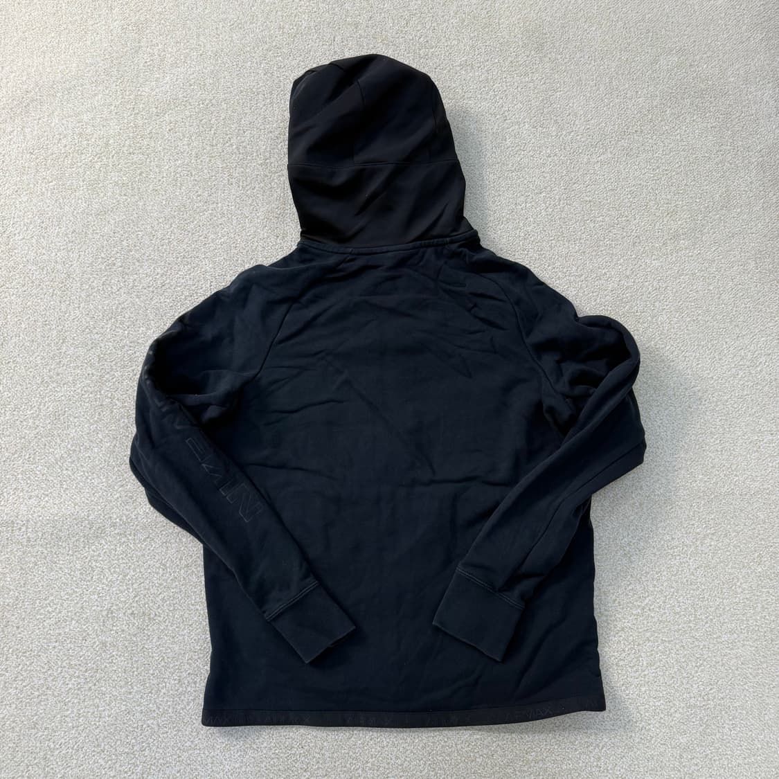 L 나이키 후드집업 0202T1 상품이미지2