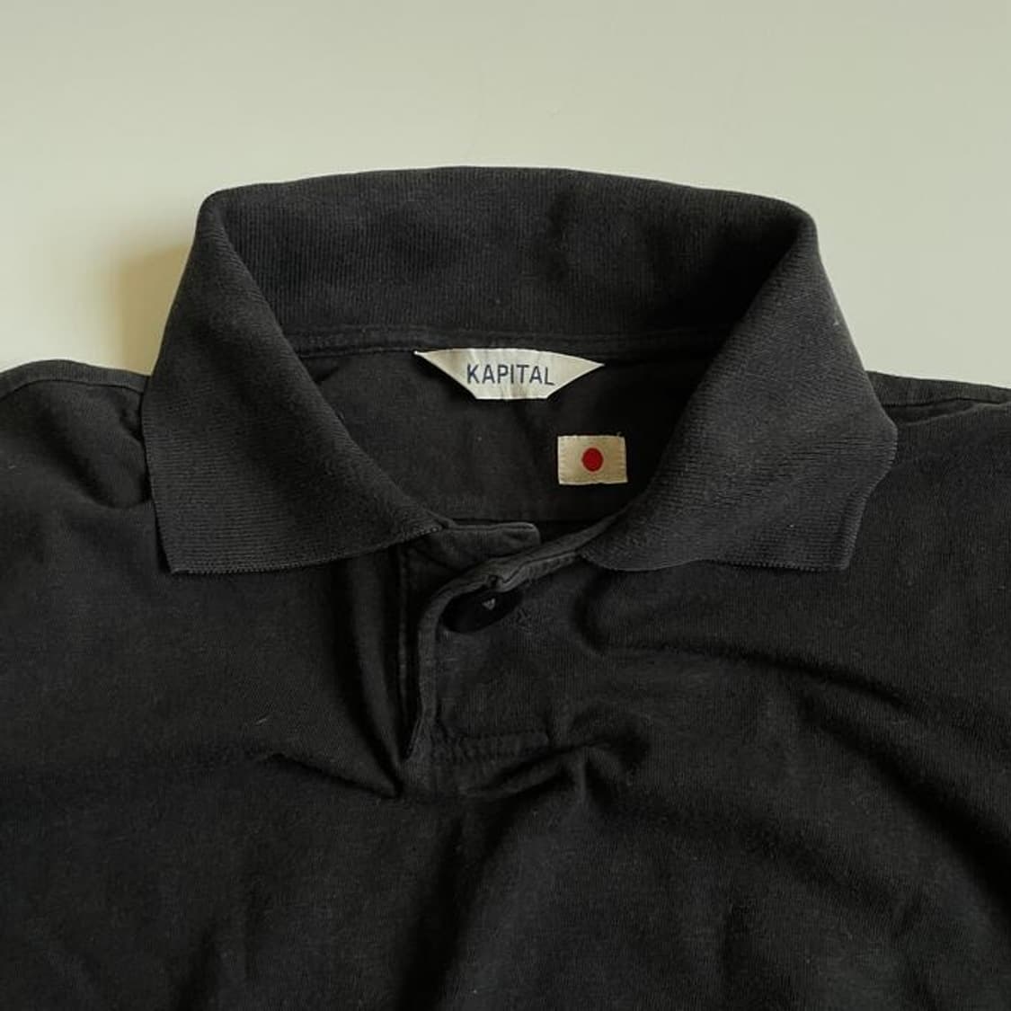 KAPITAL PK XL 상품이미지2