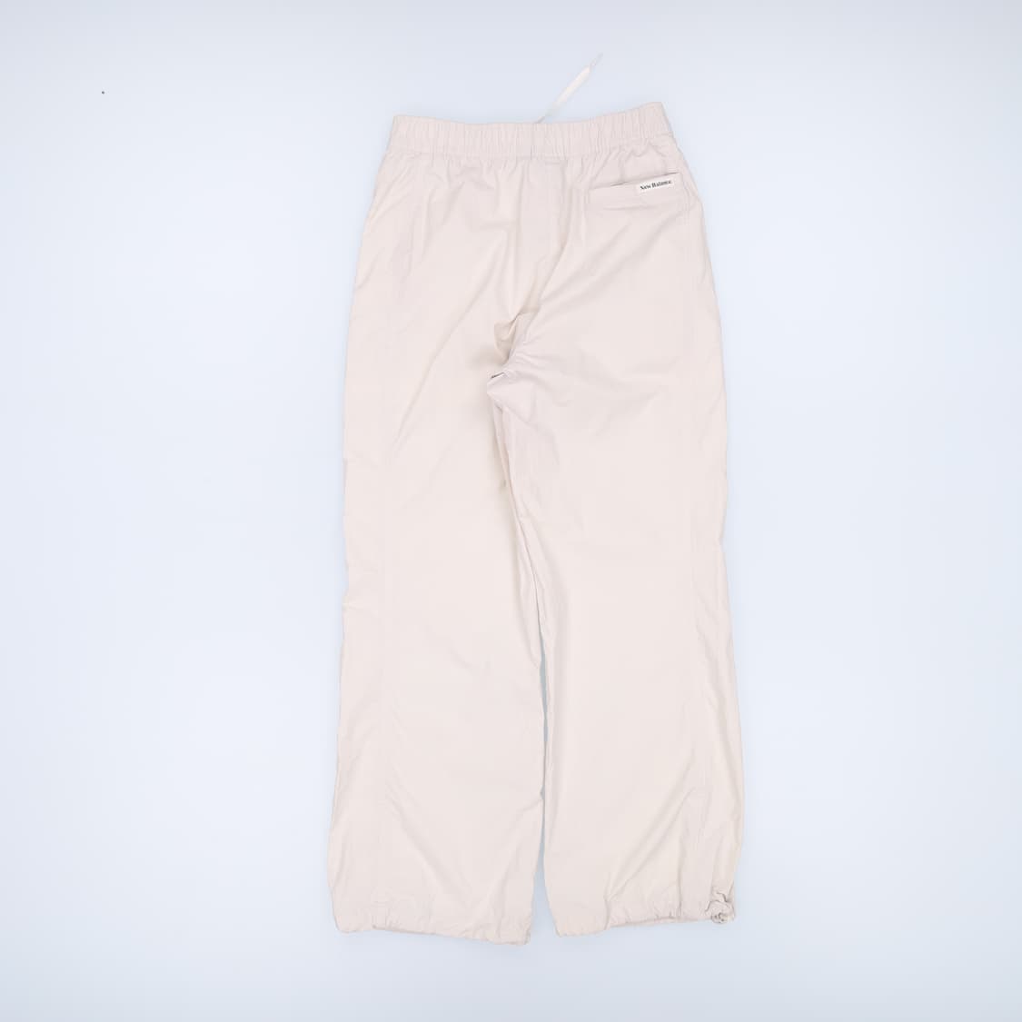 [S] 뉴발란스 여성 기능성 세미와이드 스트링 바지 팬츠 0108J 상품이미지2